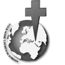 Amman International Church